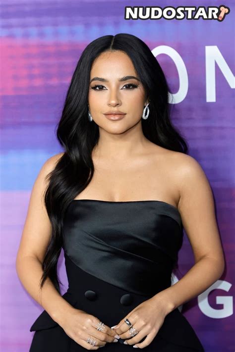 becky g onlyfans|Becky G .